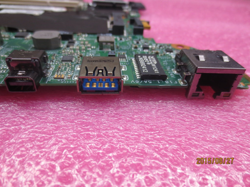 Lenovo Shinai-4 Fru Planar I5-3210M O - 04X3720
