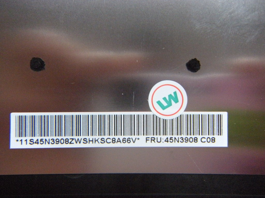 Lenovo Co Covers - 45N3908