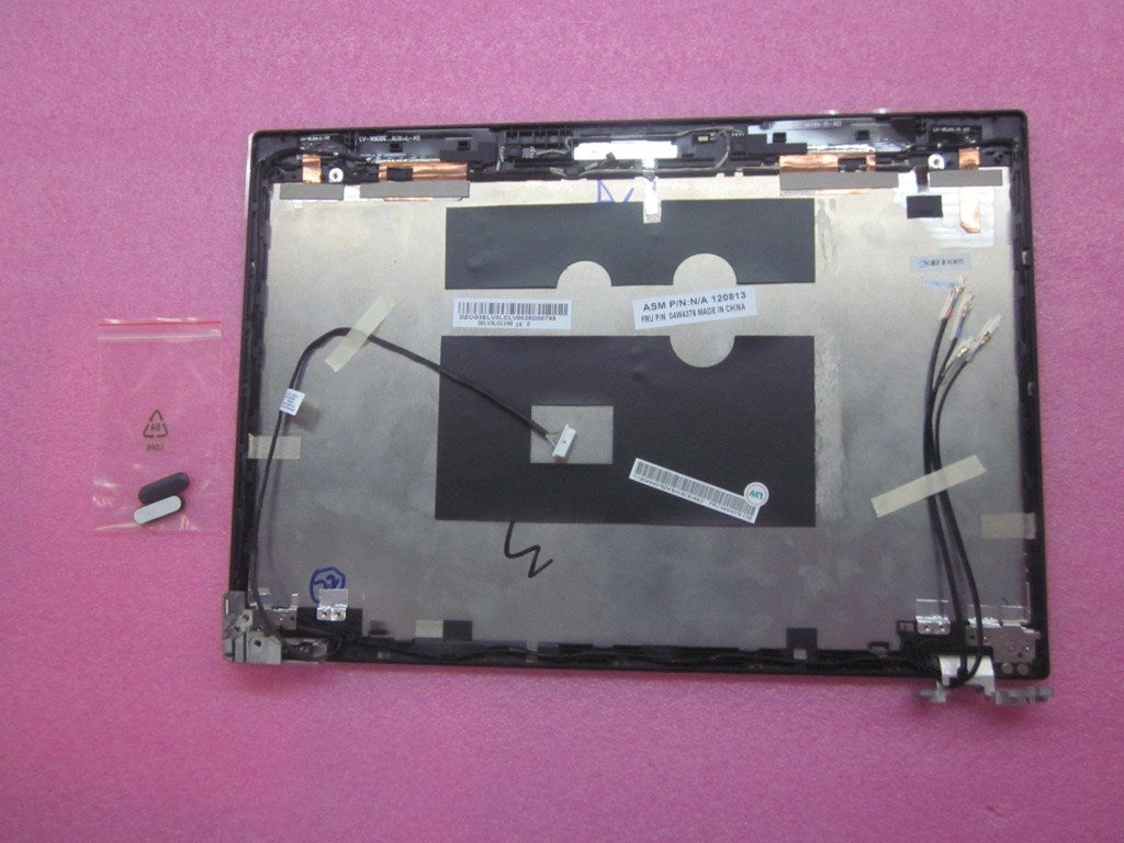 Lenovo Replacement Part - 04W4376