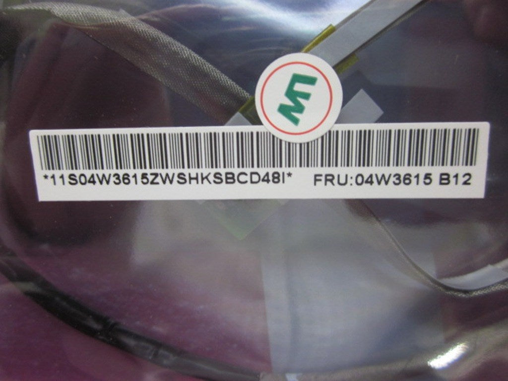 Lenovo Lenovo Part @ - 04W3615