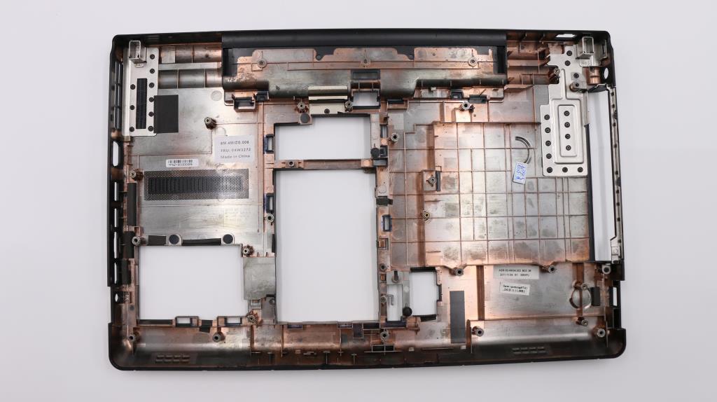 Lenovo Cover Base Cover 15W Row - 04W3272