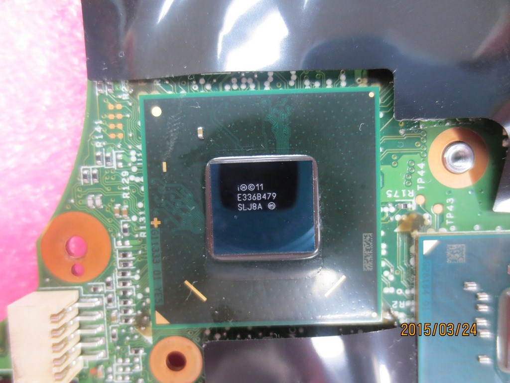 Lenovo Replacement Part - 00Hm364
