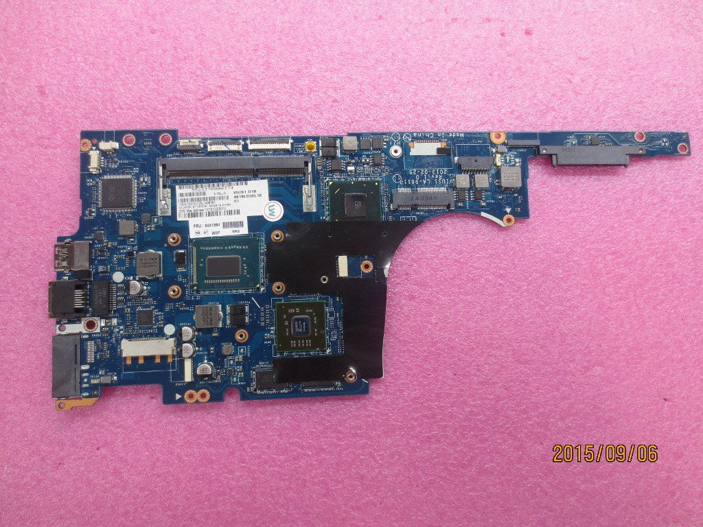 Lenovo Replacement Part - 04X1994