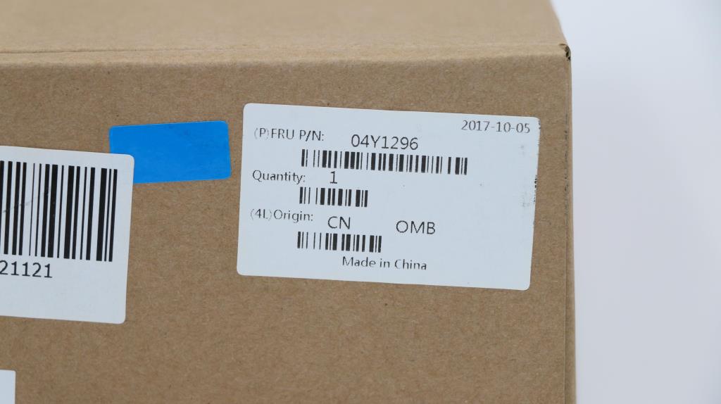 Lenovo Mb - 04Y1296
