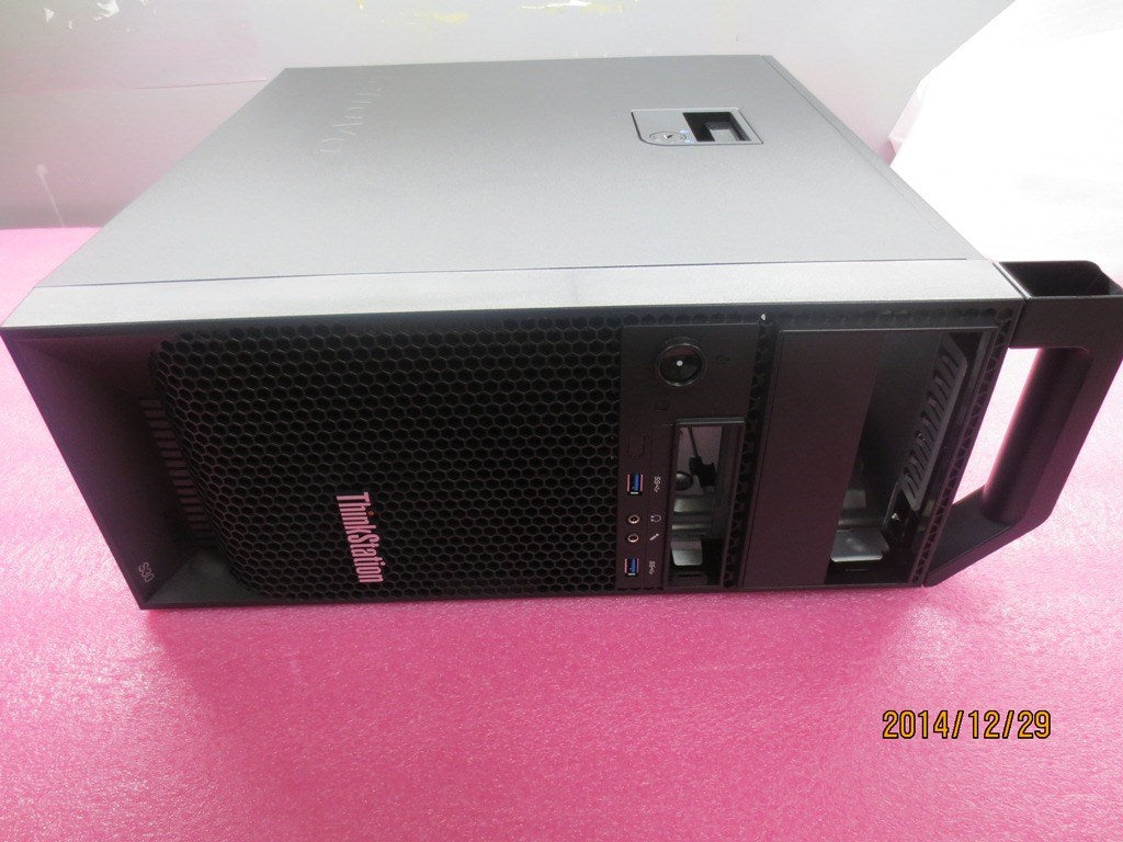 Lenovo 03T8577 Mech Asm Usb3.0 Shell Fre W/Lo