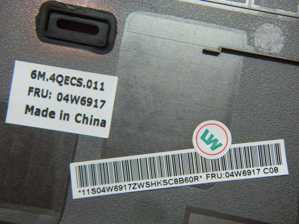 Lenovo 04W6917 - Part