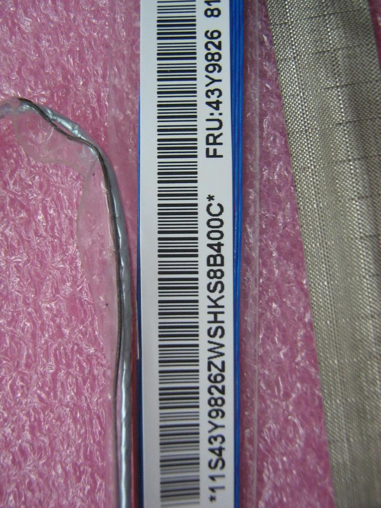 Lenovo 43Y9826 - Part