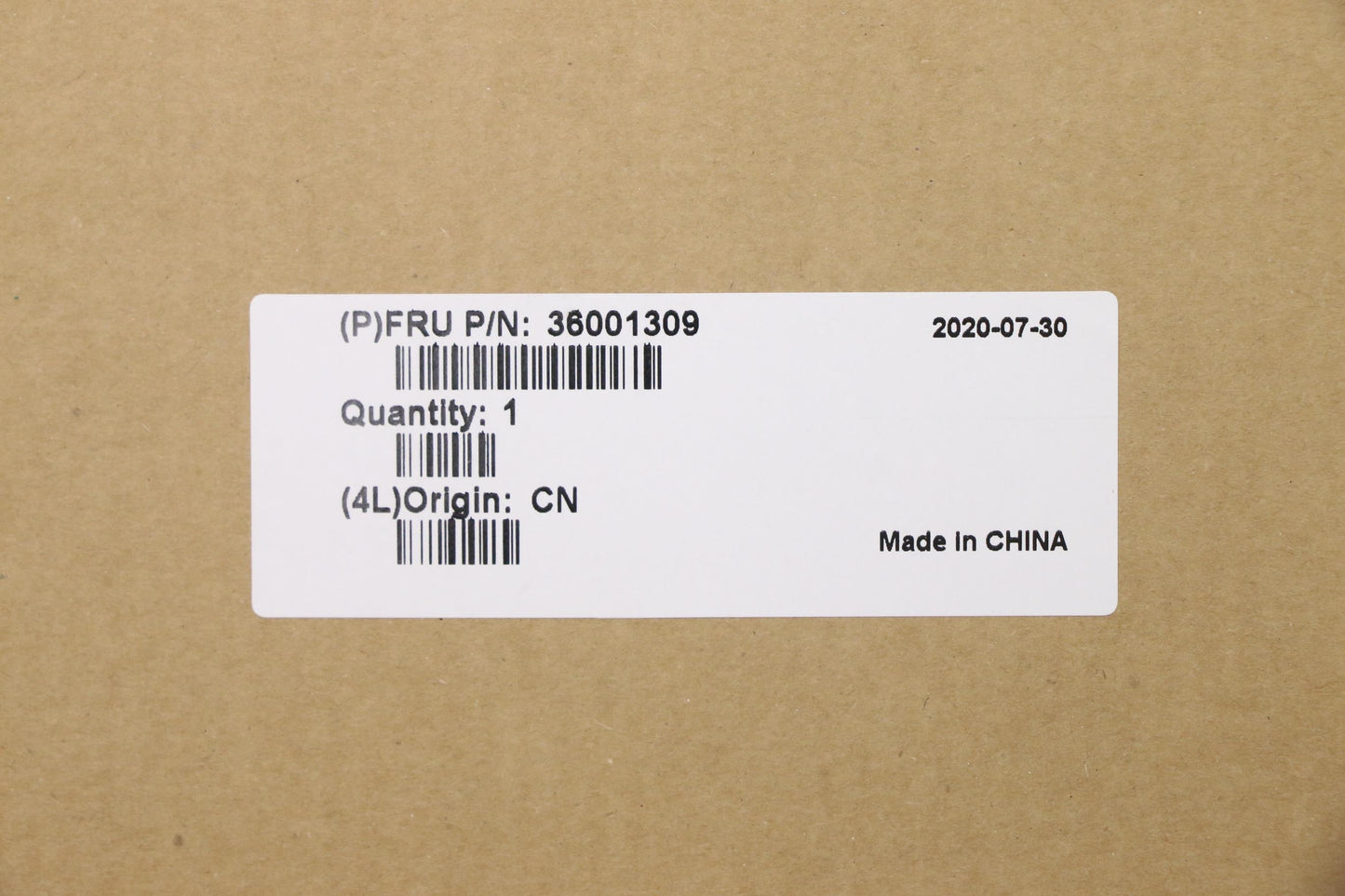Lenovo Delta Adp-65Yb B Nb - 36001309