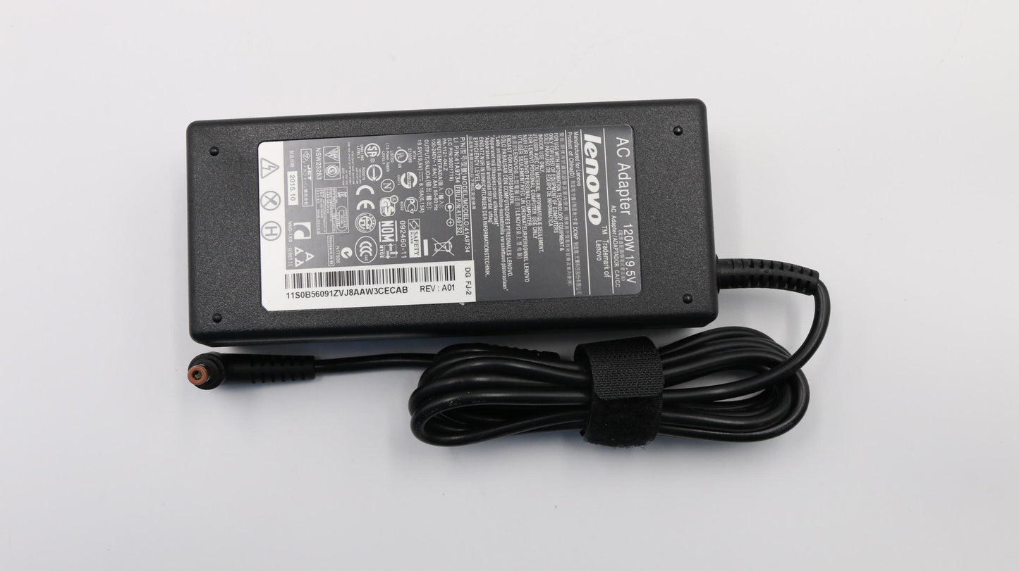 Lenovo Adapter Liteon Pa-1121-04 19.5 - 36001718