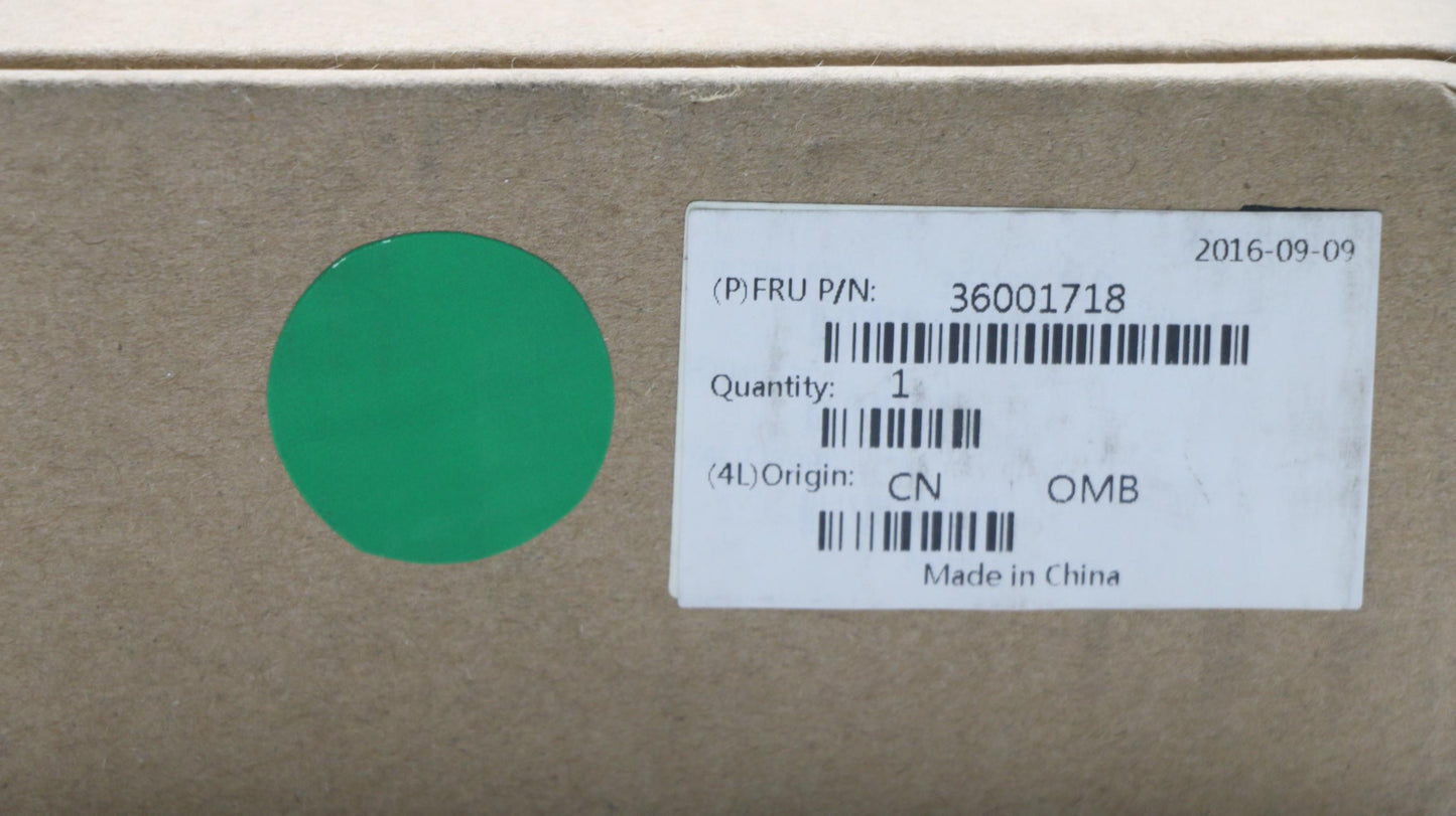 Lenovo Adapter Liteon Pa-1121-04 19.5 - 36001718
