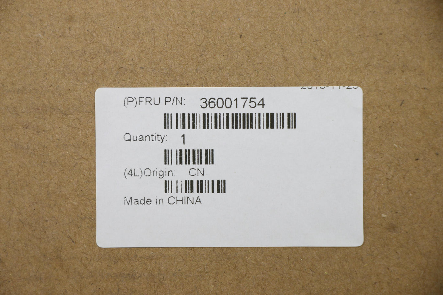 Lenovo Replacement Part - 36001754