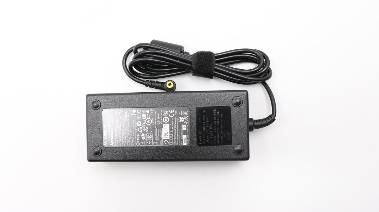 Lenovo Adp Delta Adp-120Zb Bcd 120W - 36001797