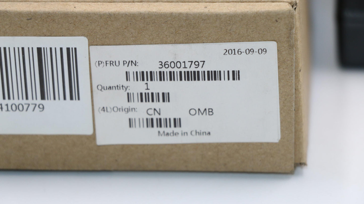 Lenovo Adp Delta Adp-120Zb Bcd 120W - 36001797