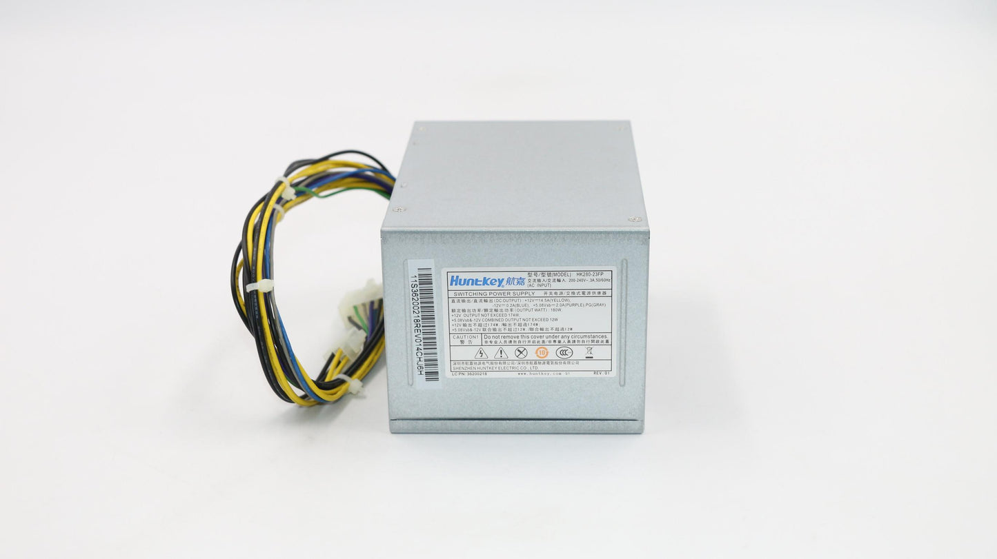 Lenovo Ps Power Supplies Internal - 36200218