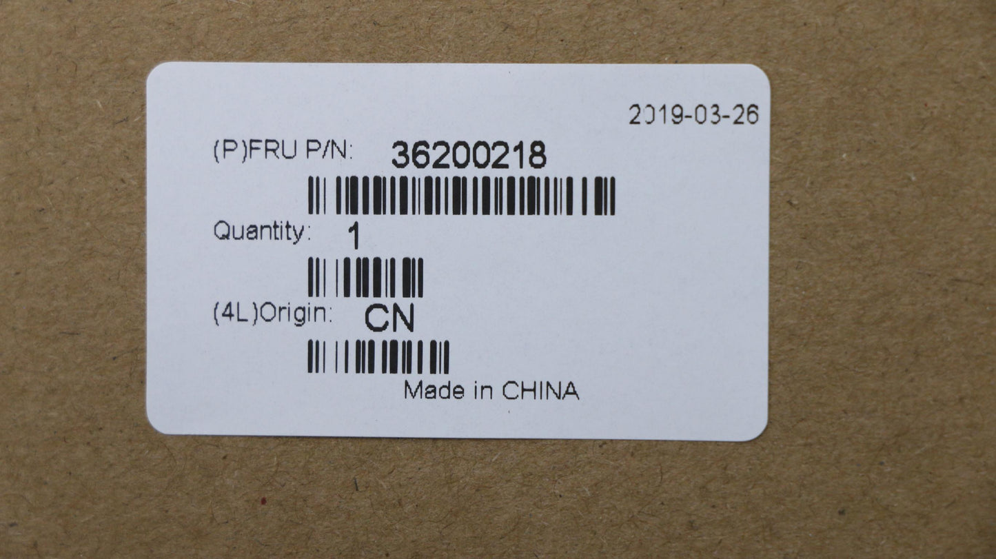 Lenovo Ps Power Supplies Internal - 36200218