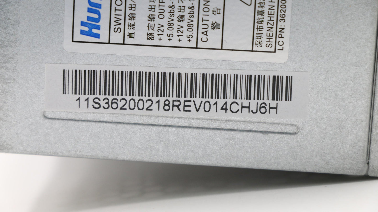 Lenovo Ps Power Supplies Internal - 36200218