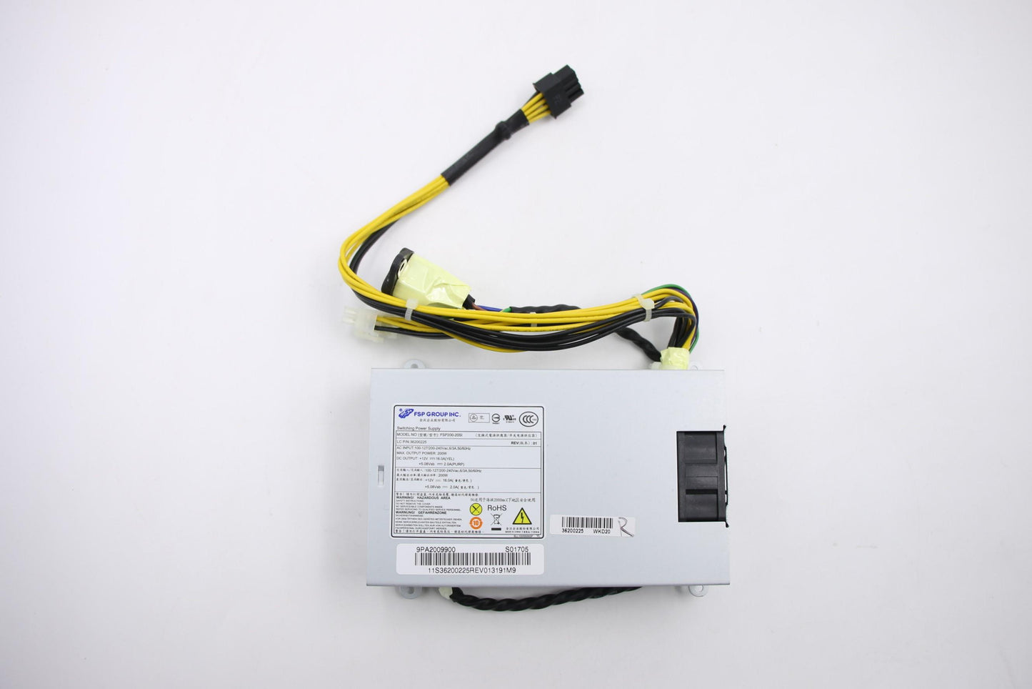Lenovo Replacement Part - 36200225