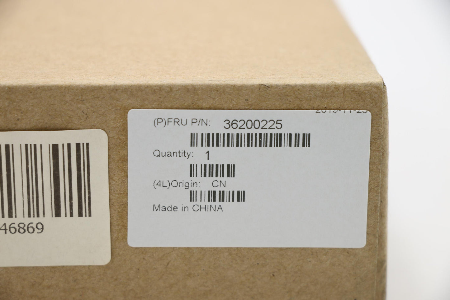Lenovo Replacement Part - 36200225