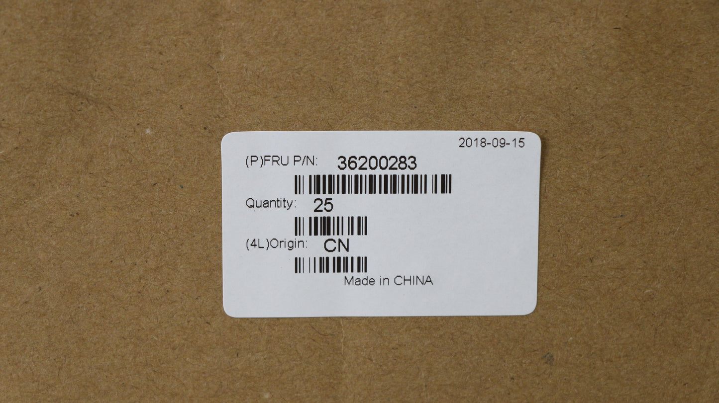 Lenovo Ad Ac Adapters - 36200283