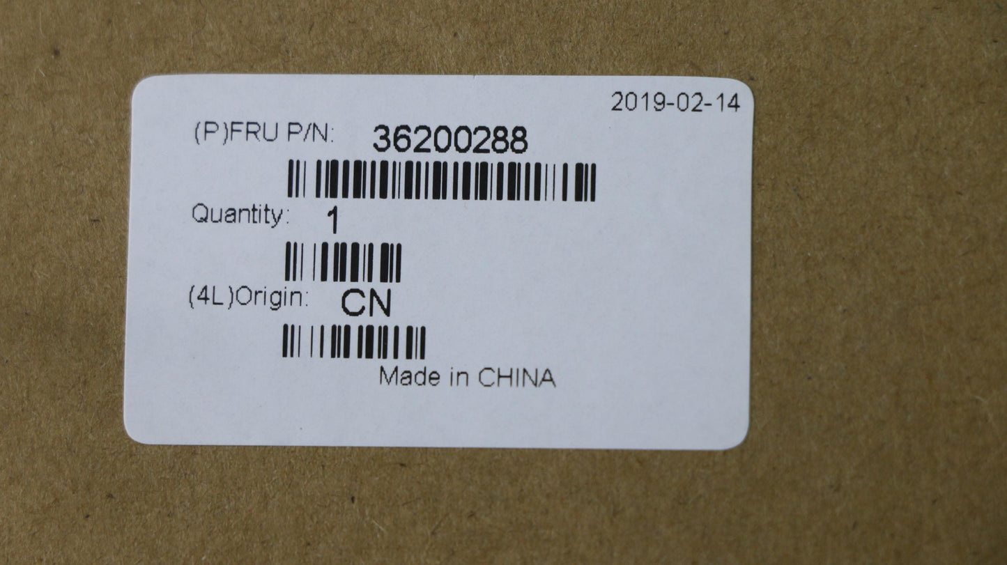 Lenovo Ad Ac Adapters - 36200288