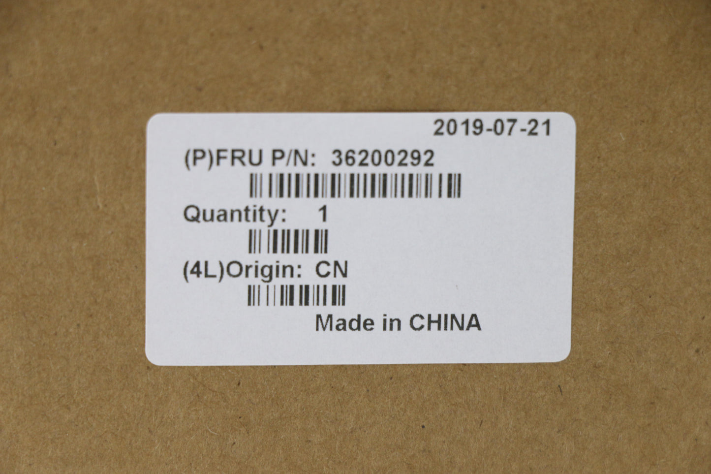 Lenovo Ad Ac Adapters - 36200292