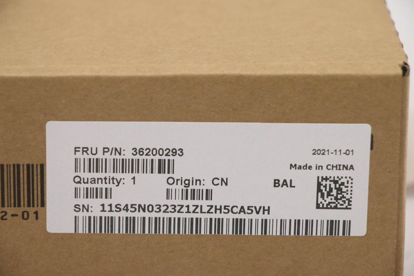 Lenovo Ad Ac Adapters - 36200293