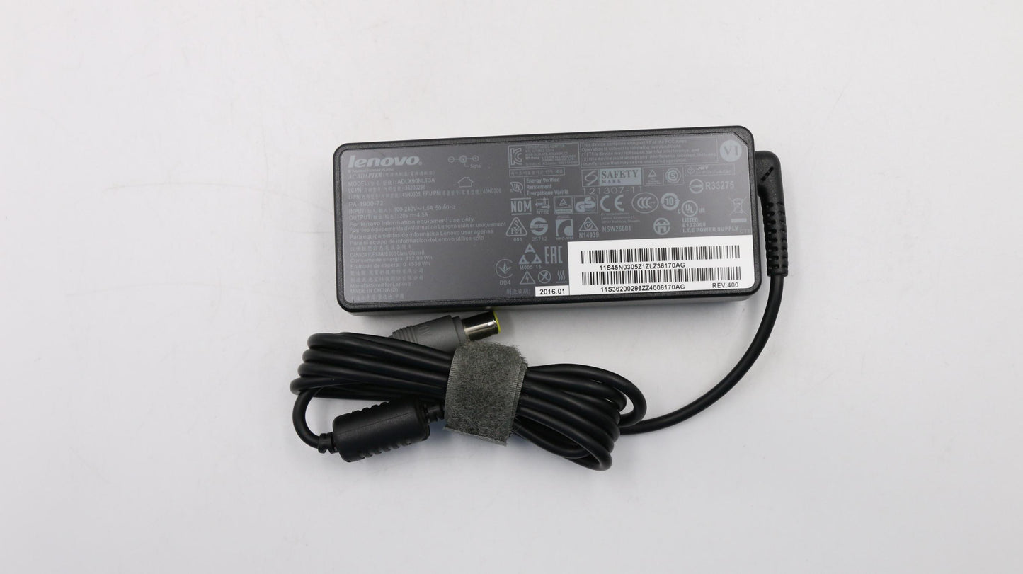 Lenovo Ad Ac Adapters - 36200296