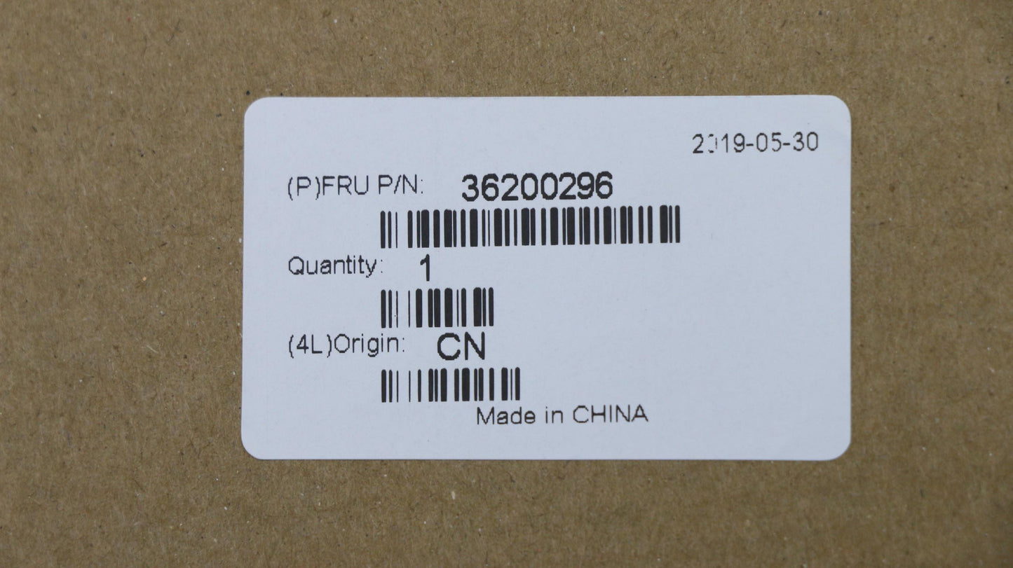 Lenovo Ad Ac Adapters - 36200296