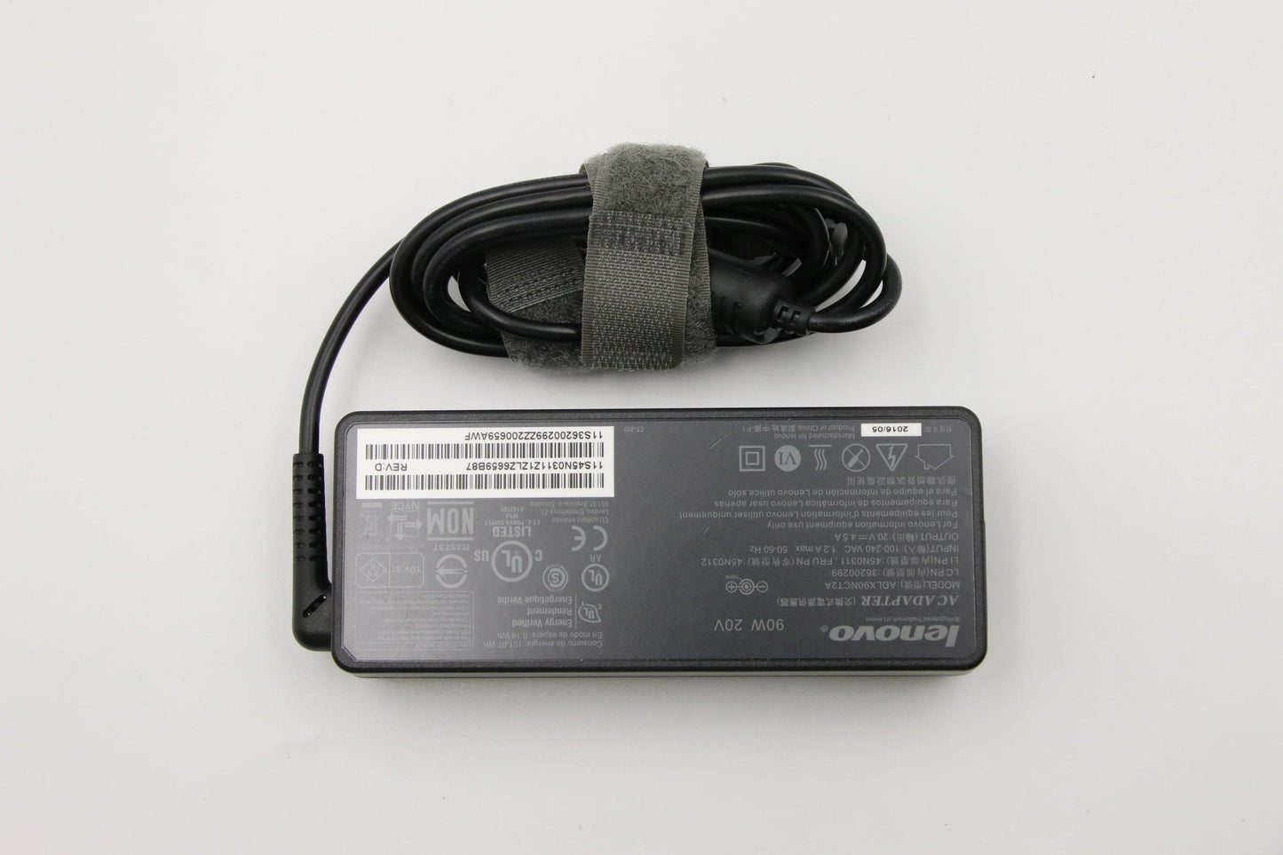 Lenovo Ad Ac Adapters - 36200299