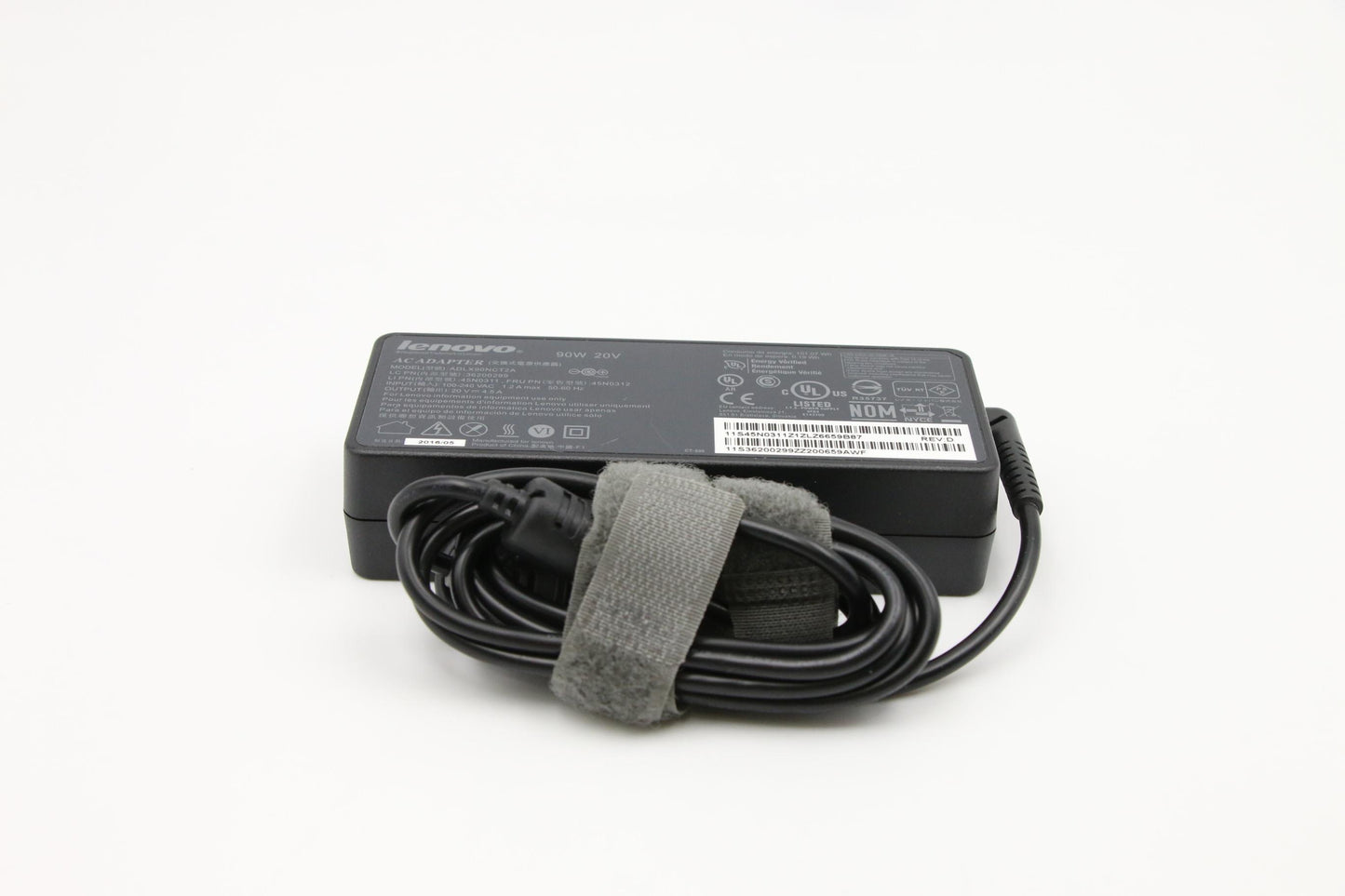 Lenovo Ad Ac Adapters - 36200299