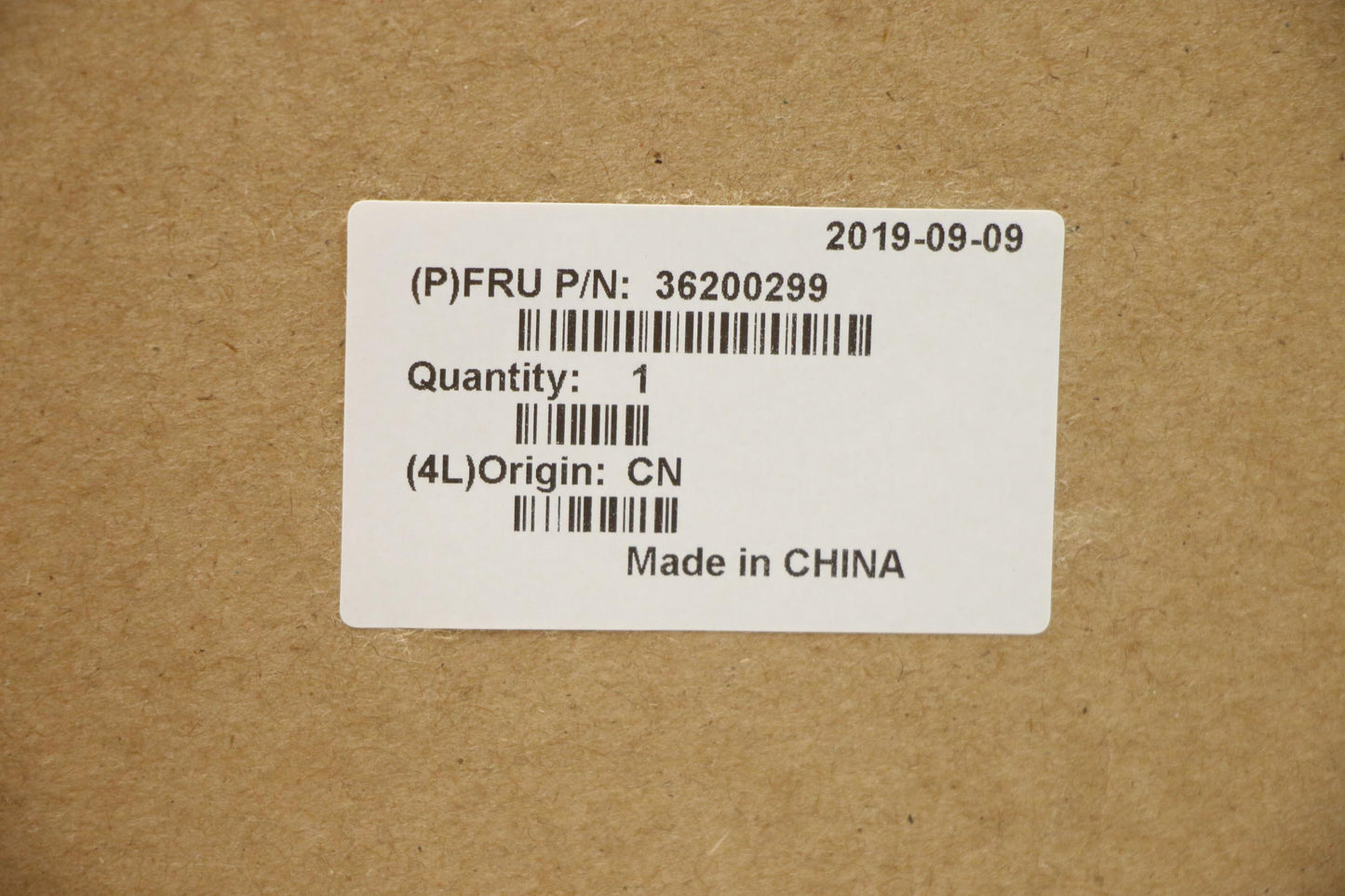 Lenovo Ad Ac Adapters - 36200299