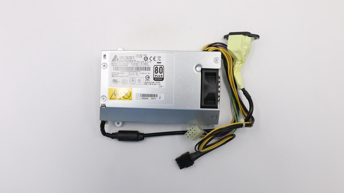 Lenovo Ps Power Supplies Internal - 36200358