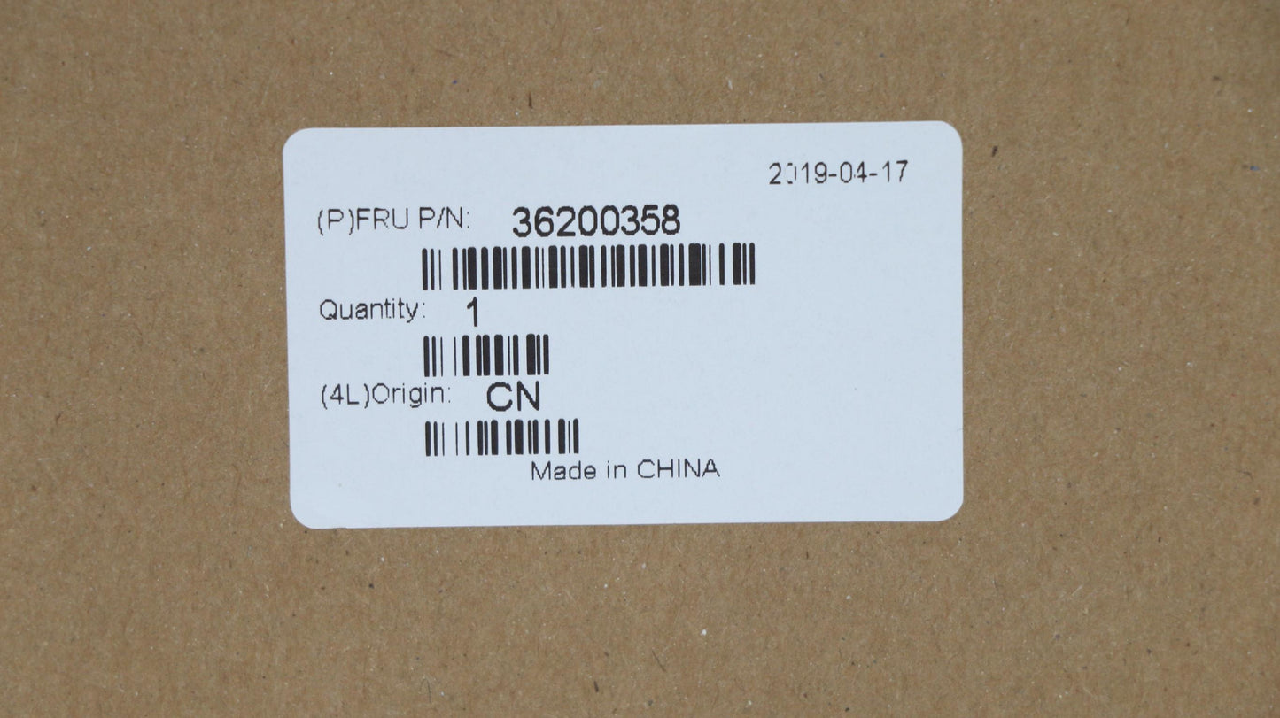 Lenovo Ps Power Supplies Internal - 36200358