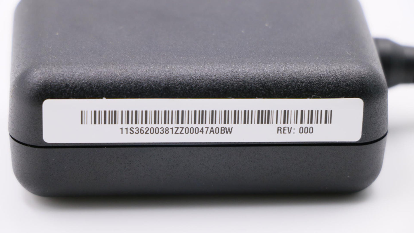 Lenovo Ad Ac Adapters - 36200381