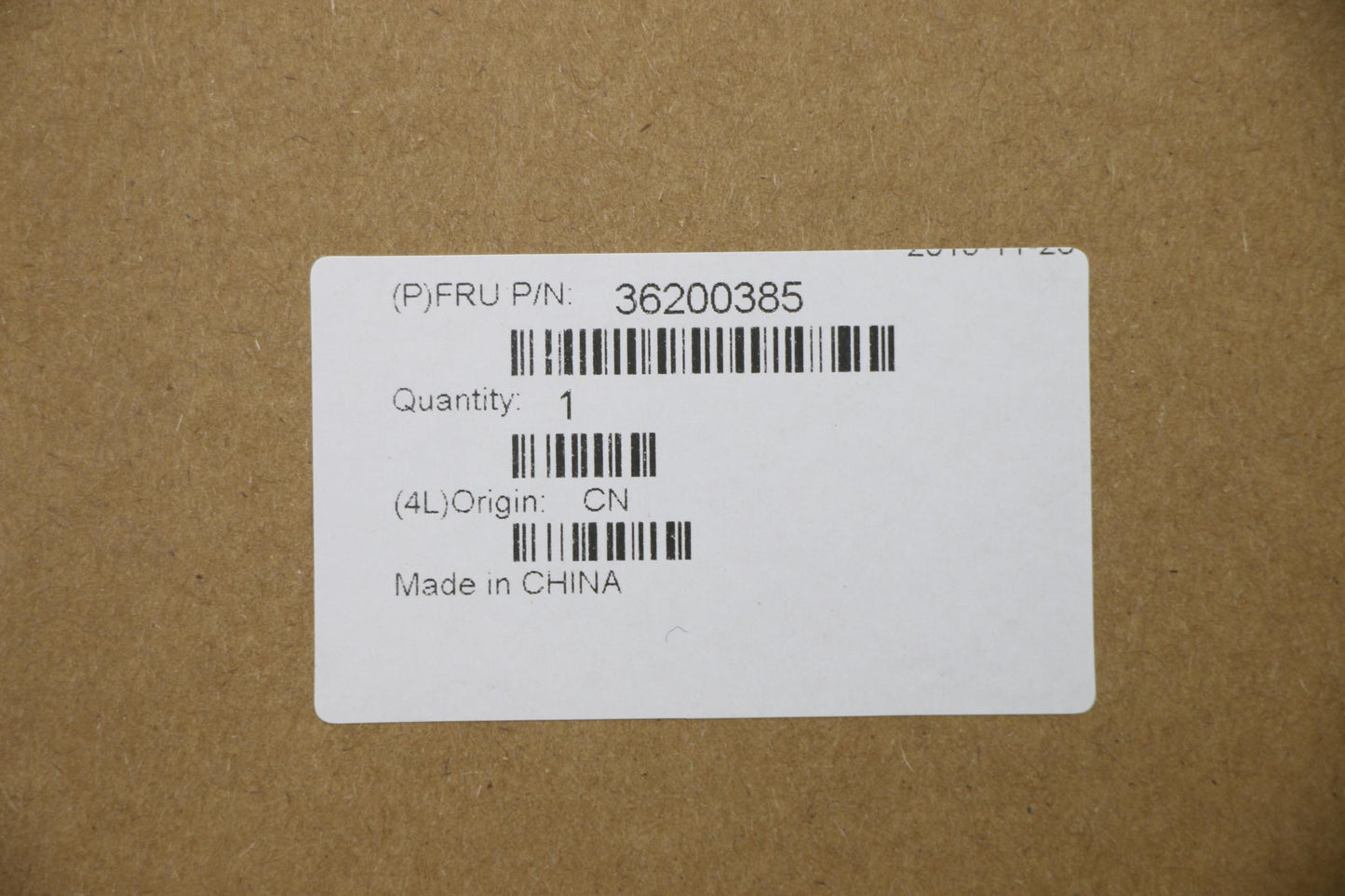 Lenovo Ad Ac Adapters - 36200385