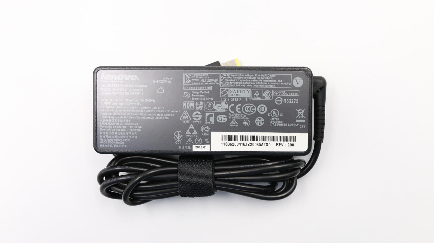Lenovo Replacement Part - 36200416