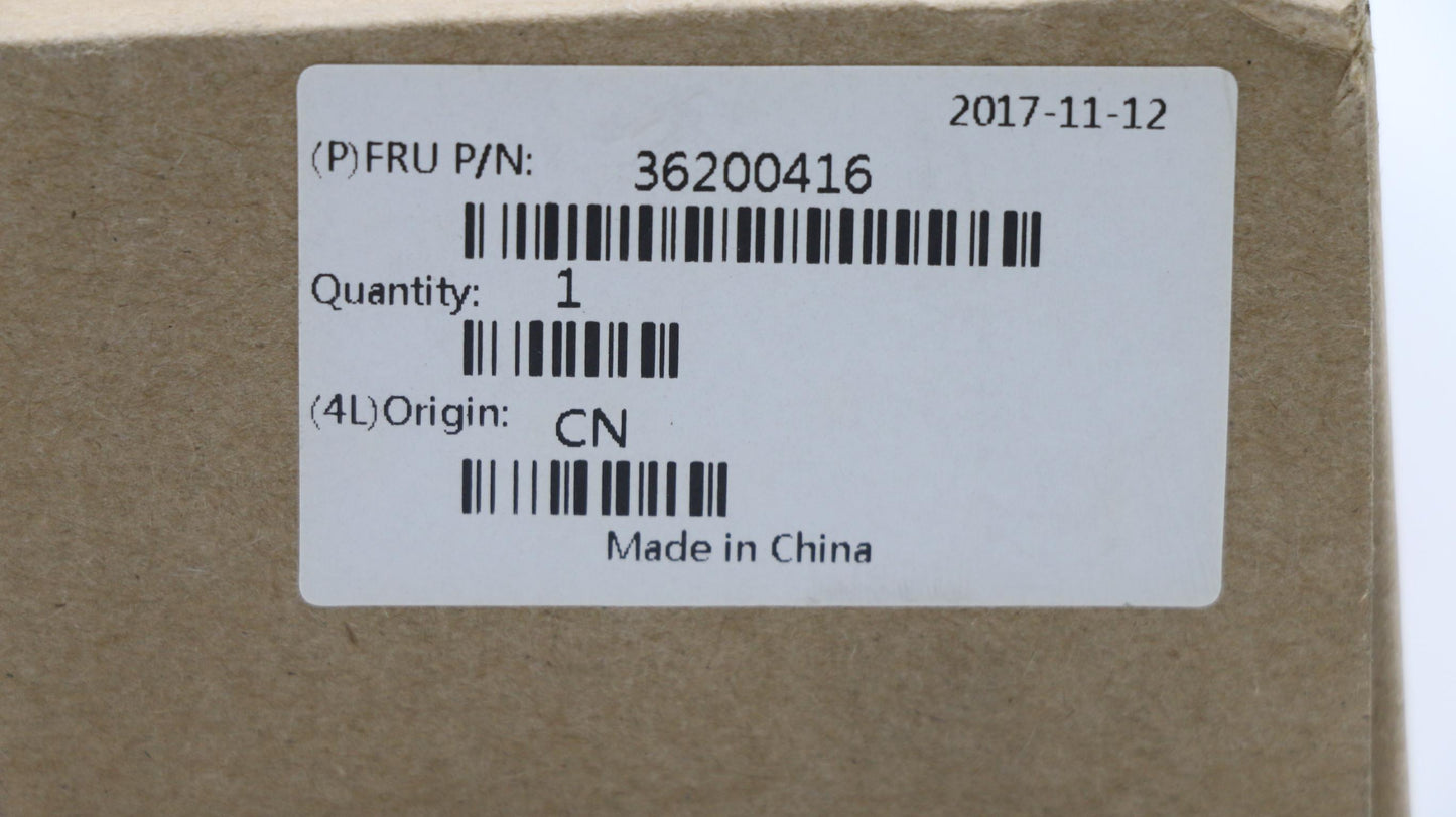 Lenovo Replacement Part - 36200416