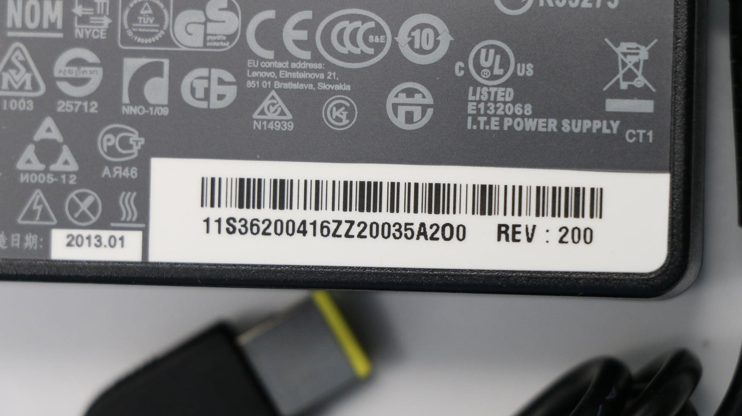 Lenovo Replacement Part - 36200416