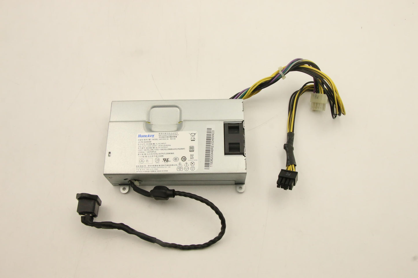 Lenovo Ps Power Supplies Internal - 36200448