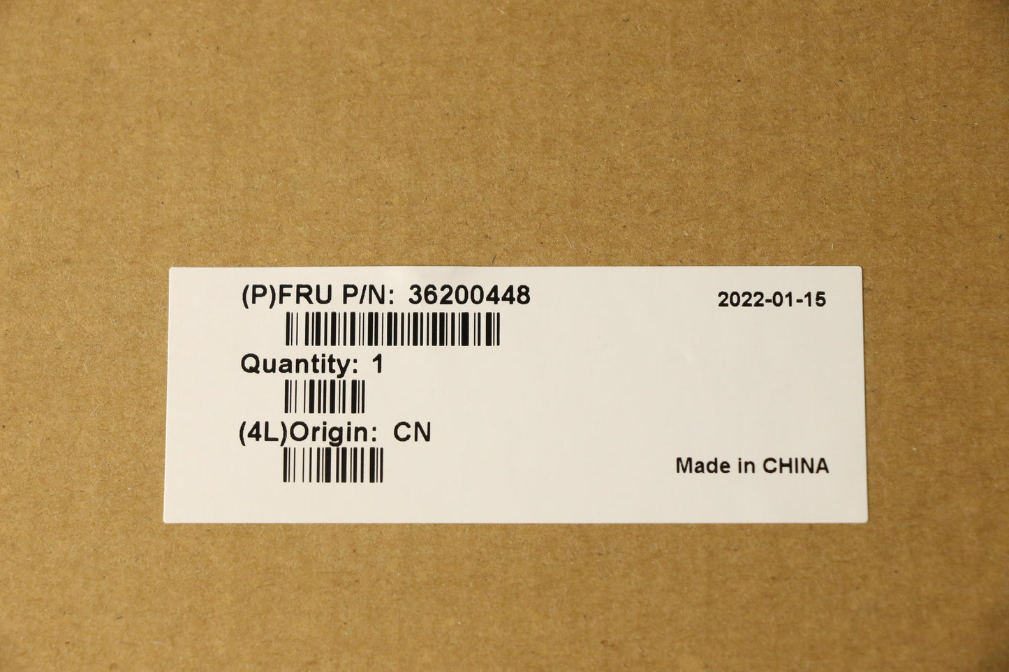 Lenovo Ps Power Supplies Internal - 36200448