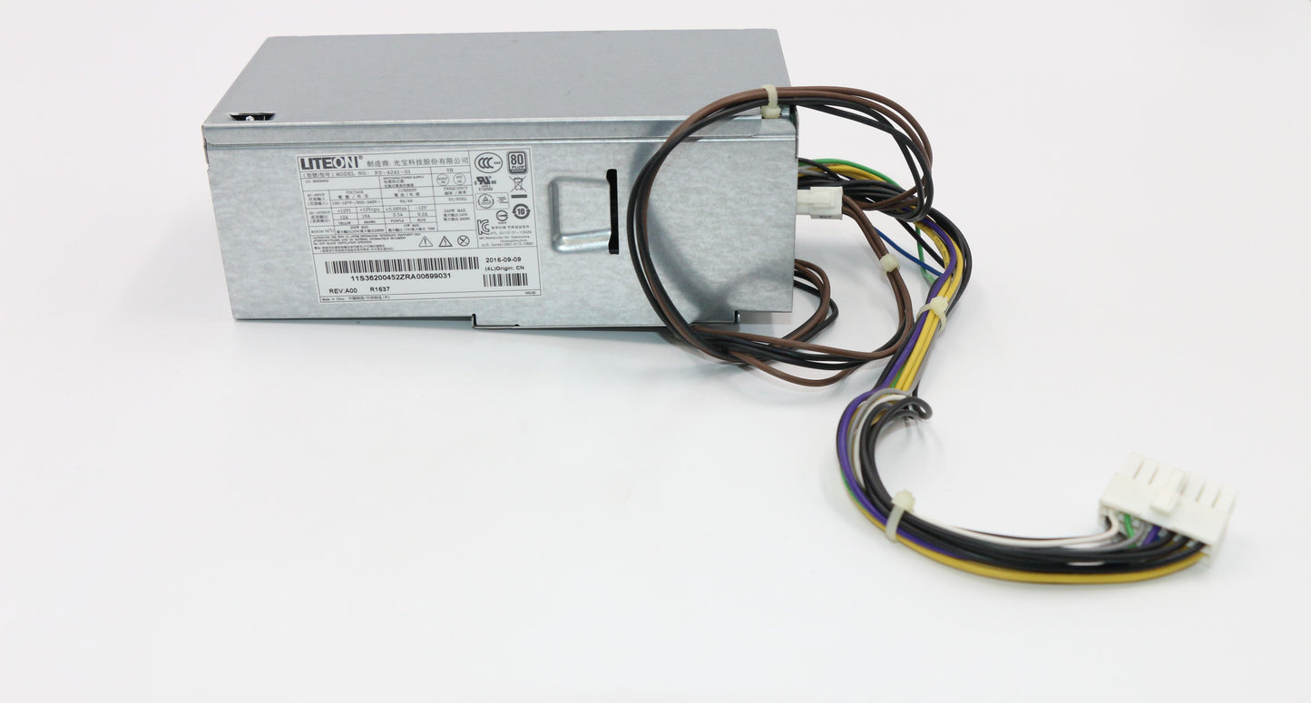 Lenovo Ps Power Supplies Internal - 36200452