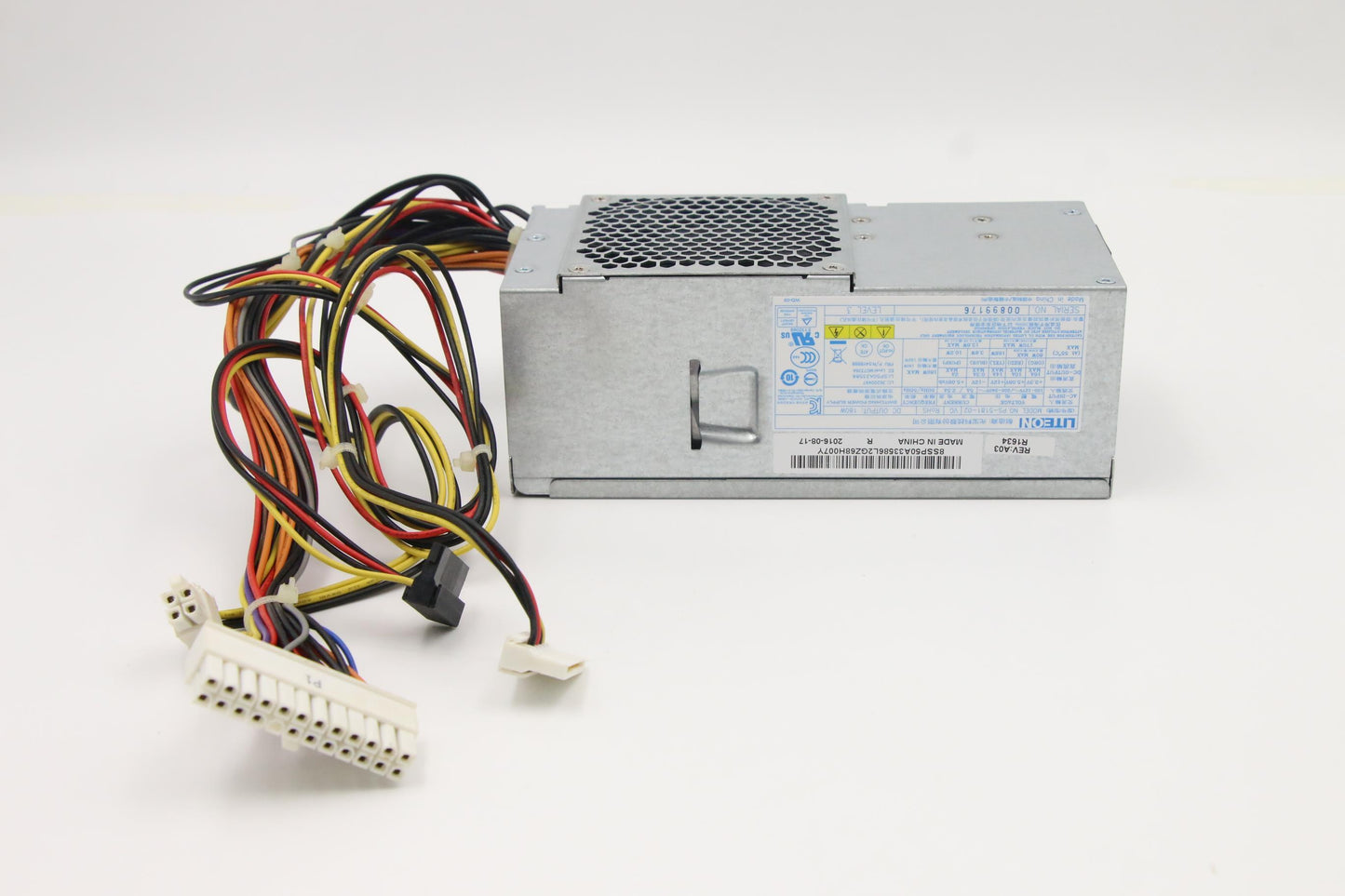 Lenovo Ps Power Supplies Internal - 36200497