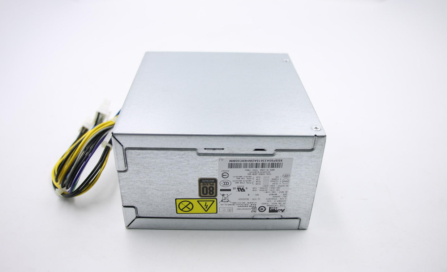 Lenovo Internal Power Supply - 36200509