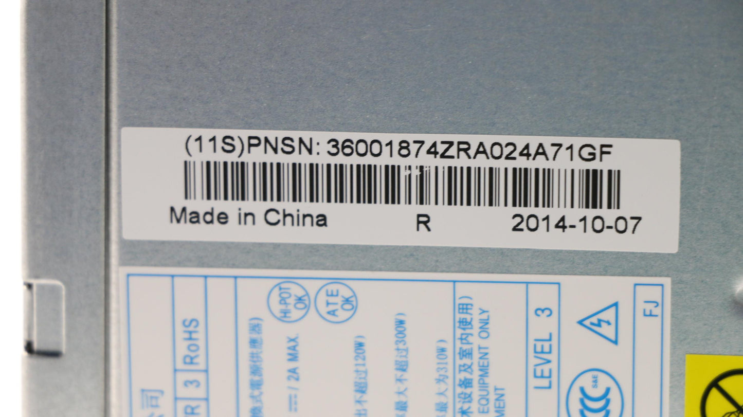 Lenovo Psu - 36200513