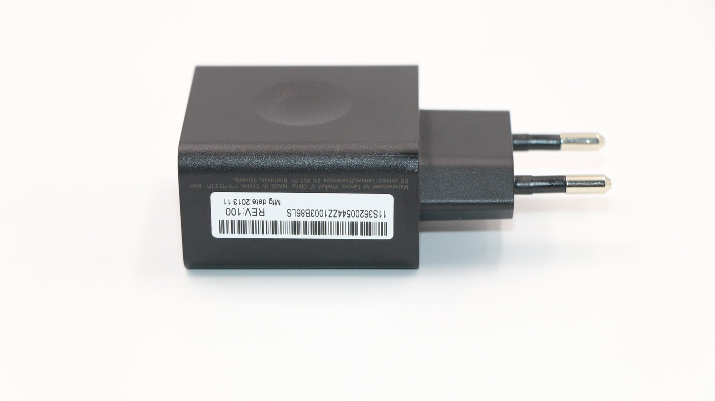 Lenovo Adapter Pi Ad897023 5.2V2A 10W - 36200544