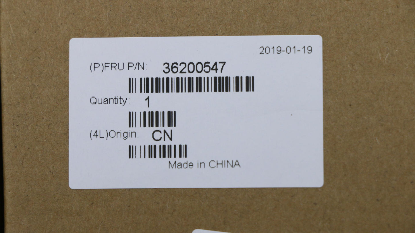 Lenovo Ad Ac Adapters - 36200547