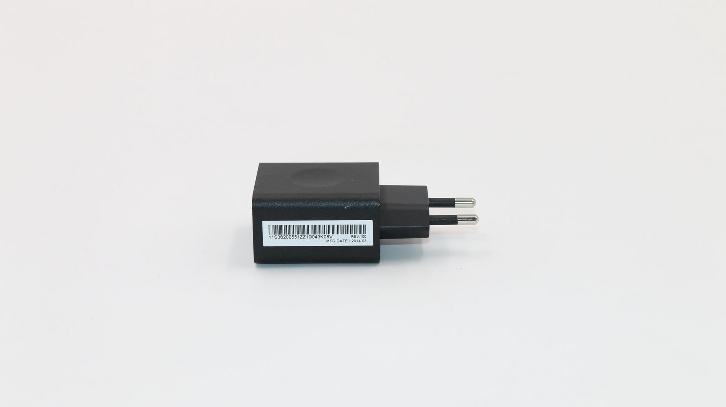Lenovo Ad Ac Adapters - 36200551