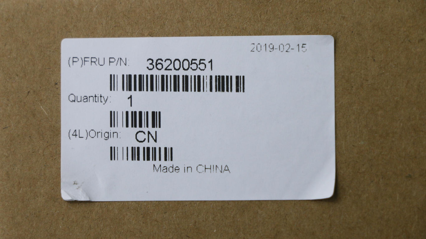 Lenovo Ad Ac Adapters - 36200551
