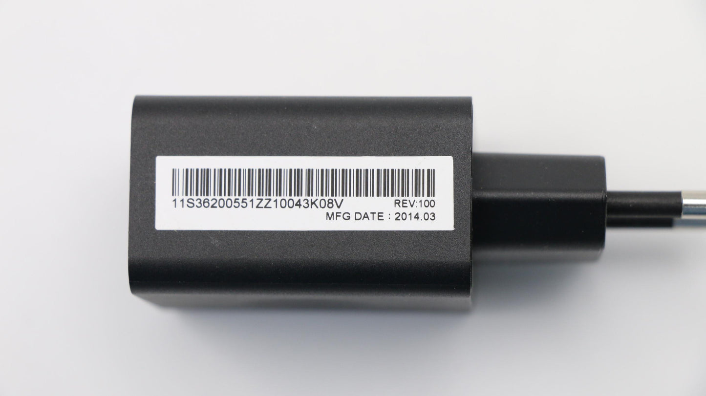 Lenovo Ad Ac Adapters - 36200551