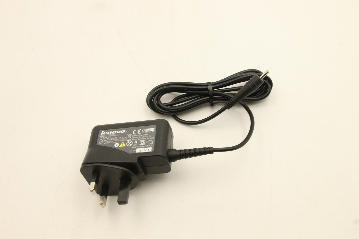 Lenovo Ad Ac Adapters - 36200556